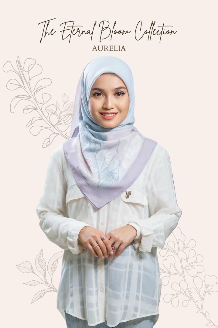 Poster Aurelia 1