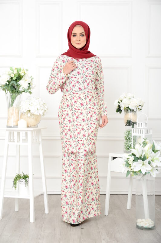 Hibiscus Red