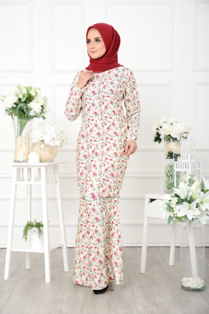 Hibiscus Red
