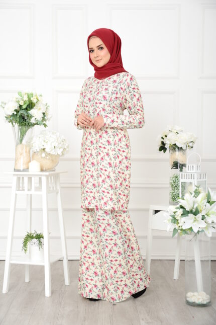 Hibiscus Red