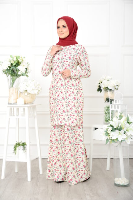 Hibiscus Red