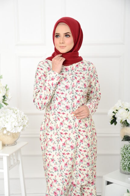 Hibiscus Red