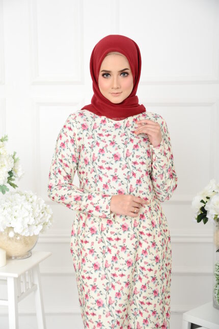 Hibiscus Red