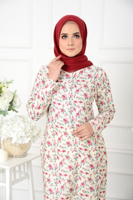 Hibiscus Red