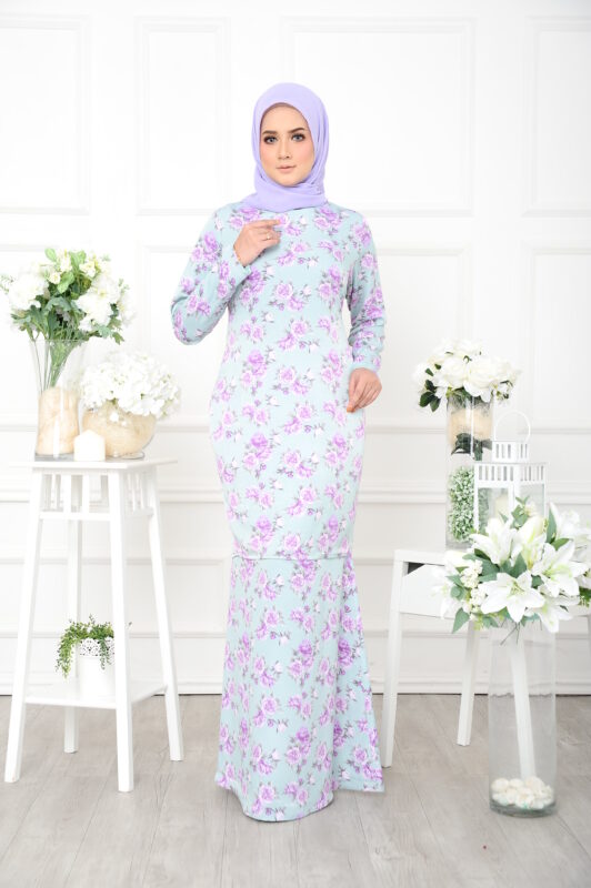 Lilac Rose