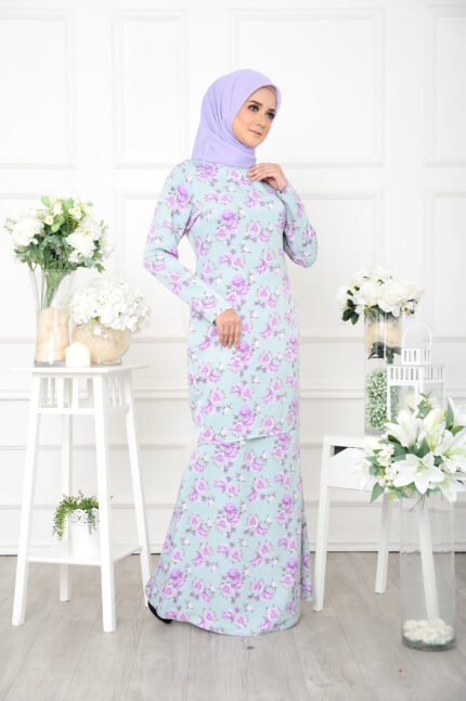 Lilac Rose