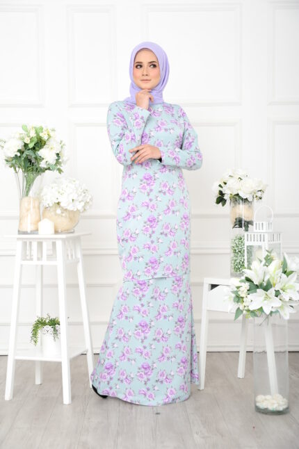 Lilac Rose