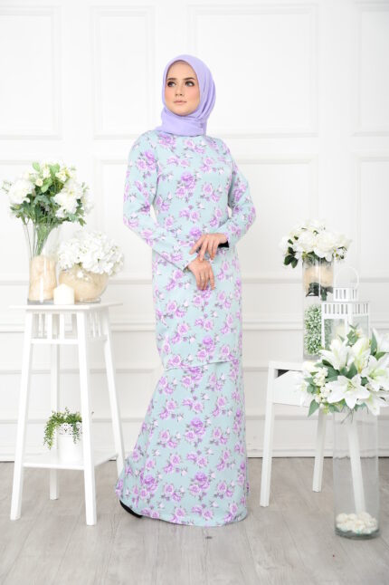 Lilac Rose