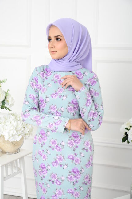 Lilac Rose