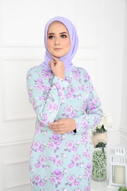 Lilac Rose