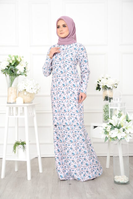 Hibiscus Blue