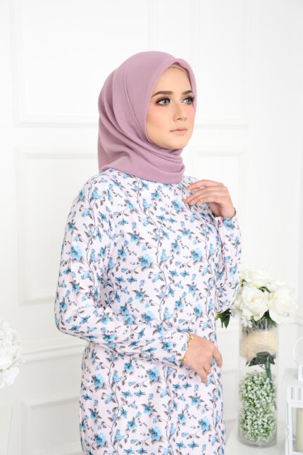Hibiscus Blue