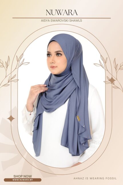 Aisya - Fossil
