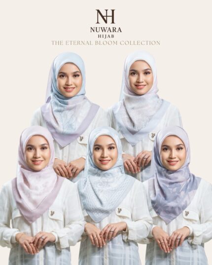 The Eternal Bloom Collection