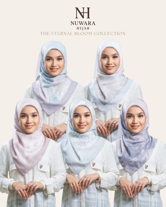 The Eternal Bloom Collection