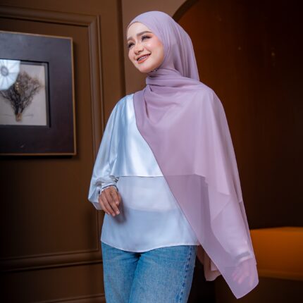 Nuwara Chiffon Silk Shawl (Copy)