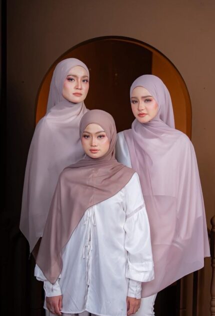 Nuwara Chiffon Silk Shawl (Copy)