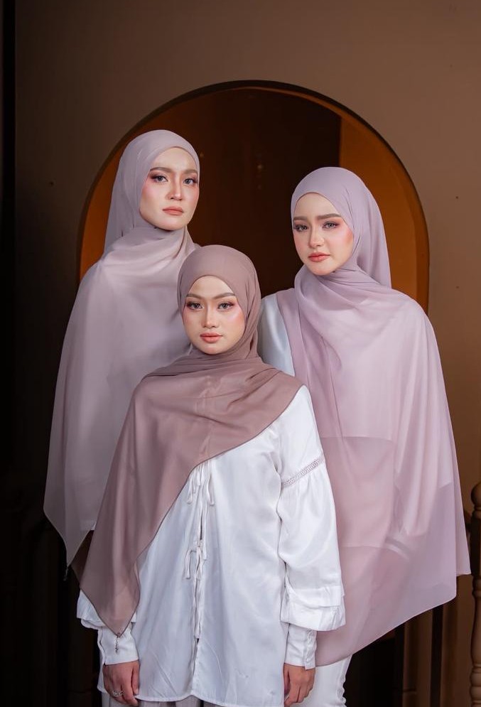 Nuwara Chiffon Silk Shawl (Copy)