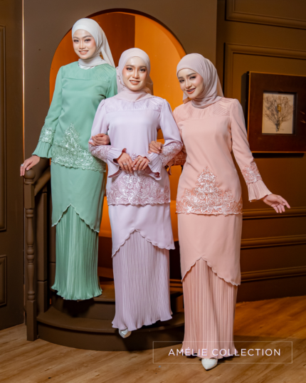Amèlie Collection