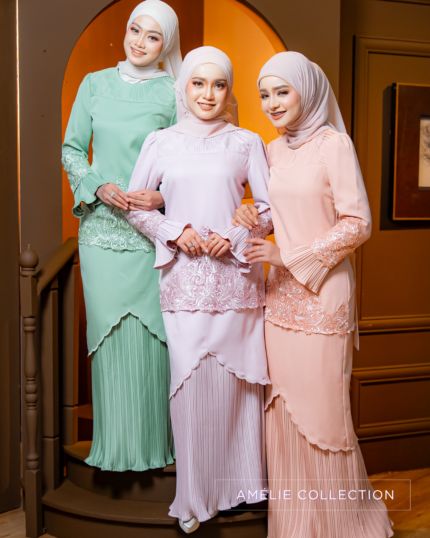 Amèlie Collection