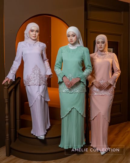 Amèlie Collection
