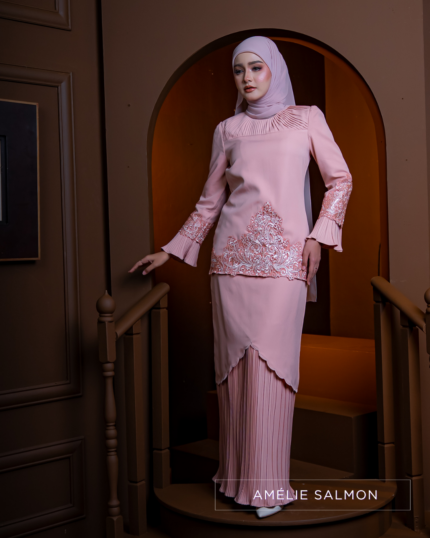 Amèlie Collection