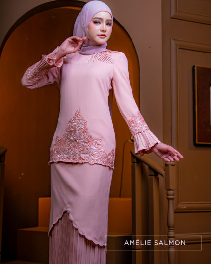 Amèlie Collection