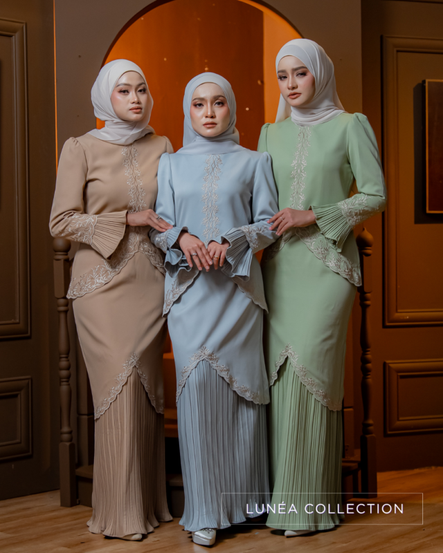 Lunèa Collection