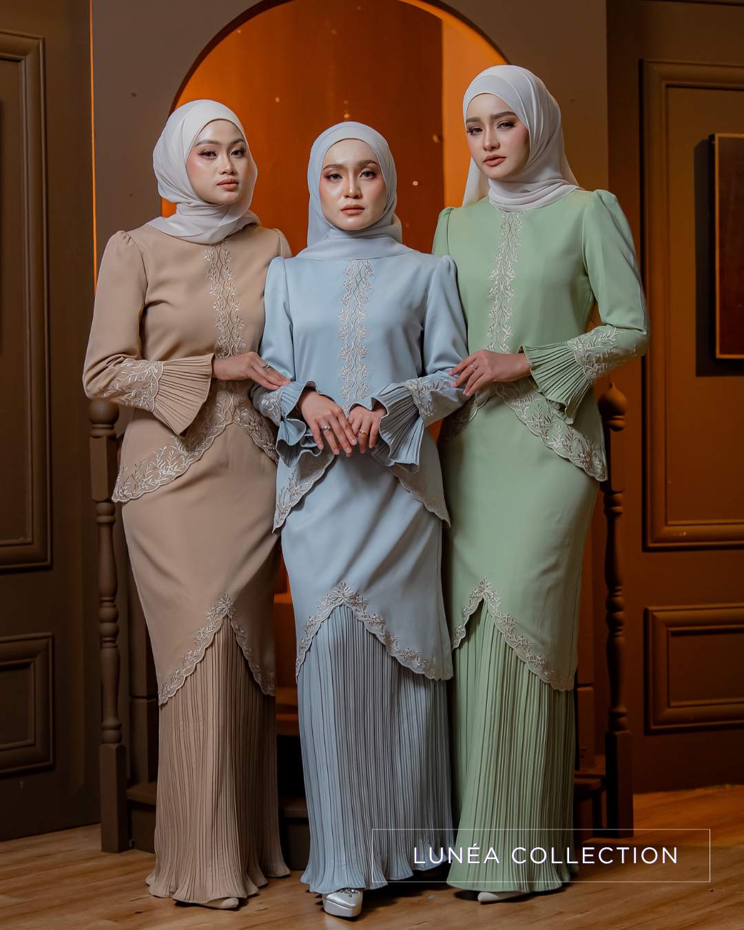 Lunèa Collection