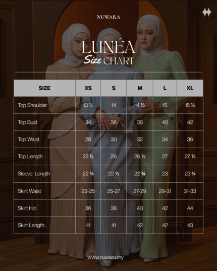 Lunèa Collection